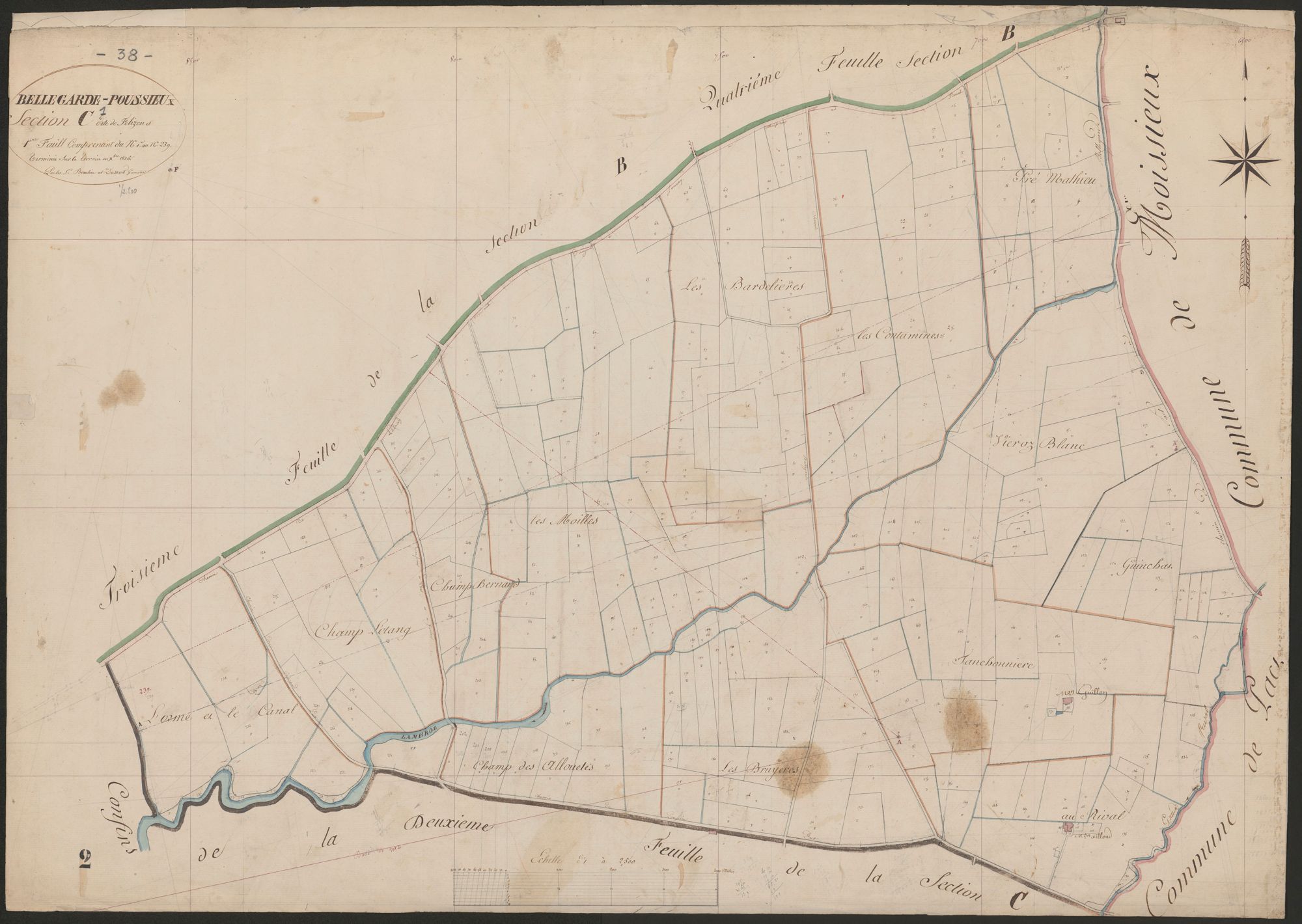 4P4/439 Section C
