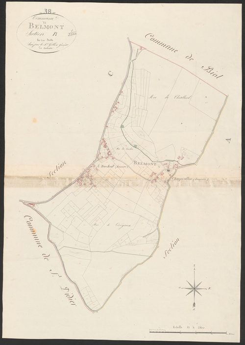 4P4/11 Section B