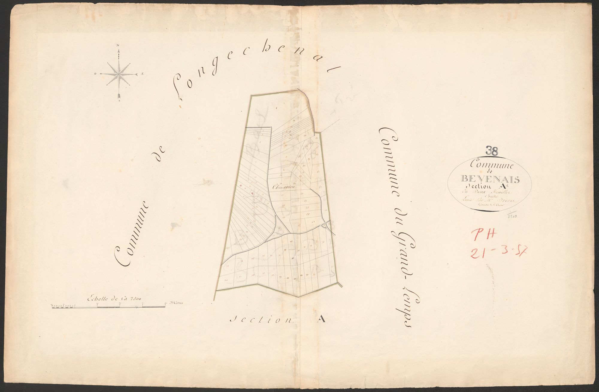 4P4/12 Section A
