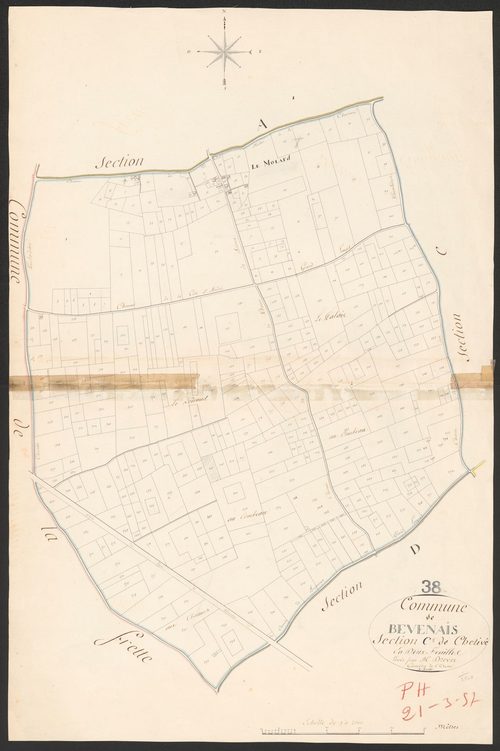 4P4/12 Section C