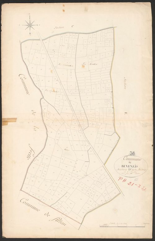4P4/12 Section D