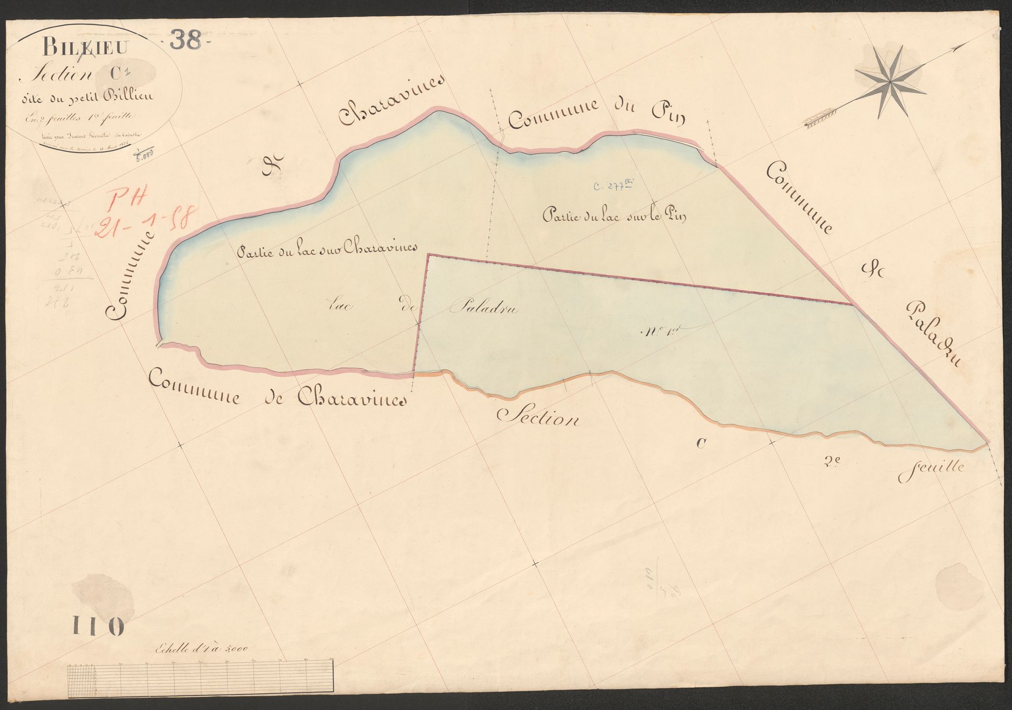 4P4/13 Section C