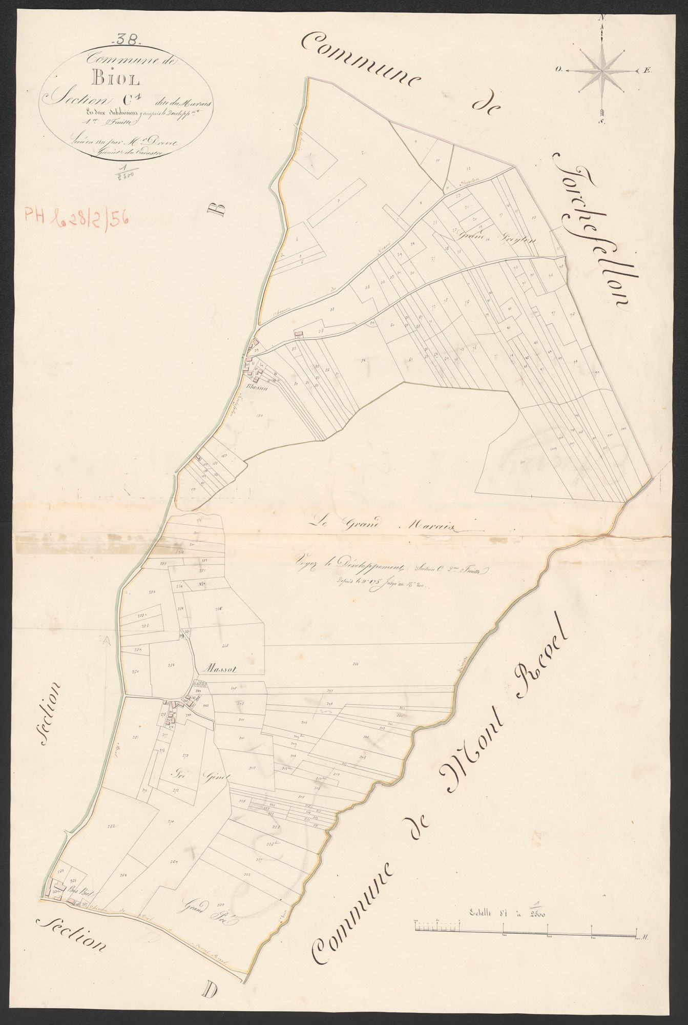 4P4/14 Section C