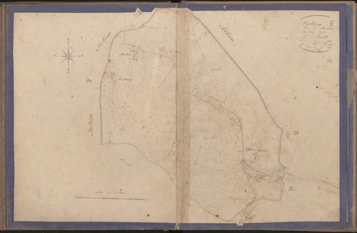 Document emprunté Section E