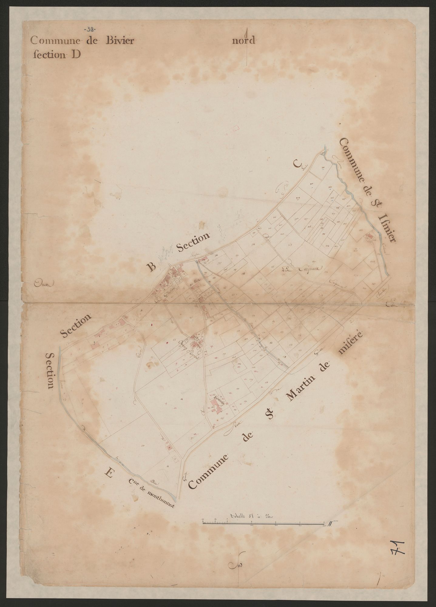 4P4/137 Section D