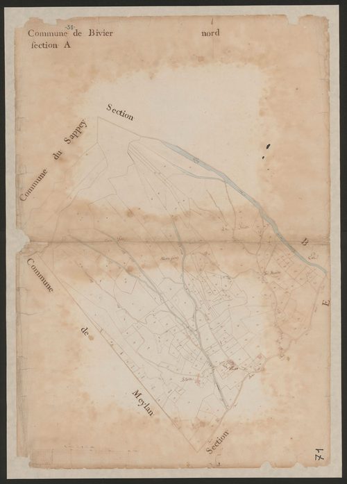 4P4/137 Section A