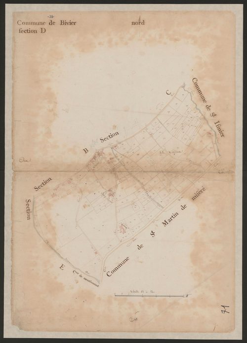 4P4/137 Section D