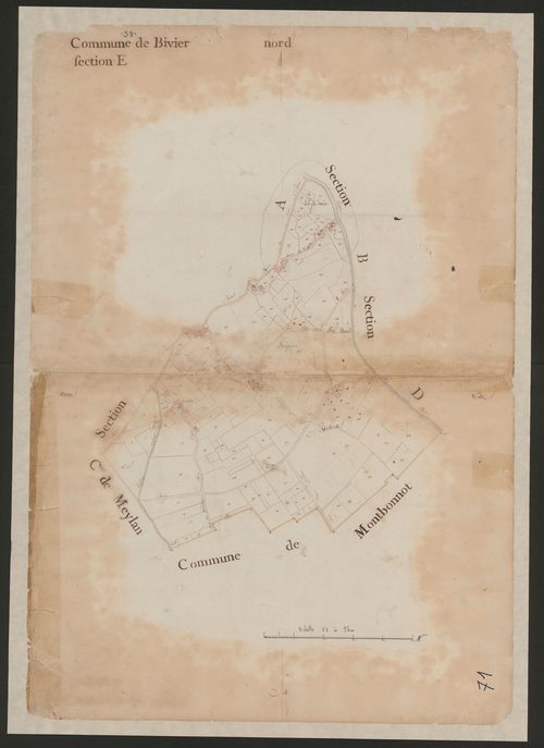 4P4/137 Section E