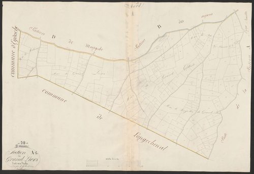4P4/15 Section A