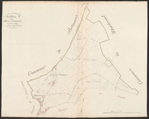 4P4/15 Section C
