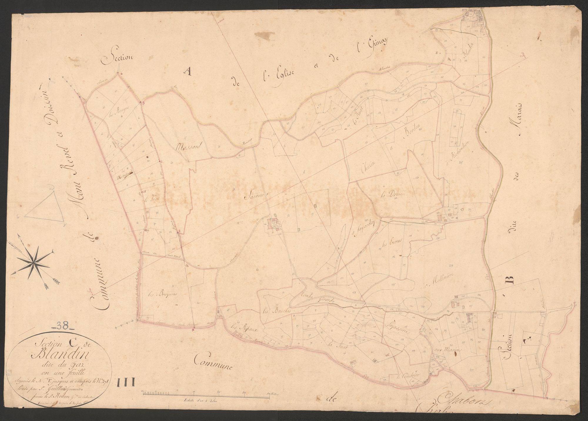 4P4/16 Section C