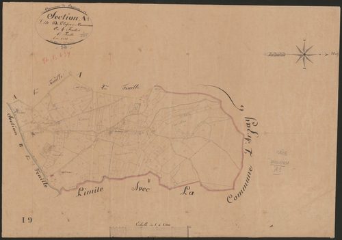 4P4/441 Section A
