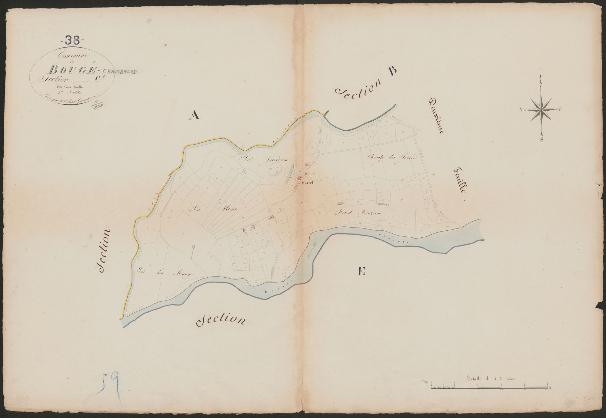 4P4/442 Section C