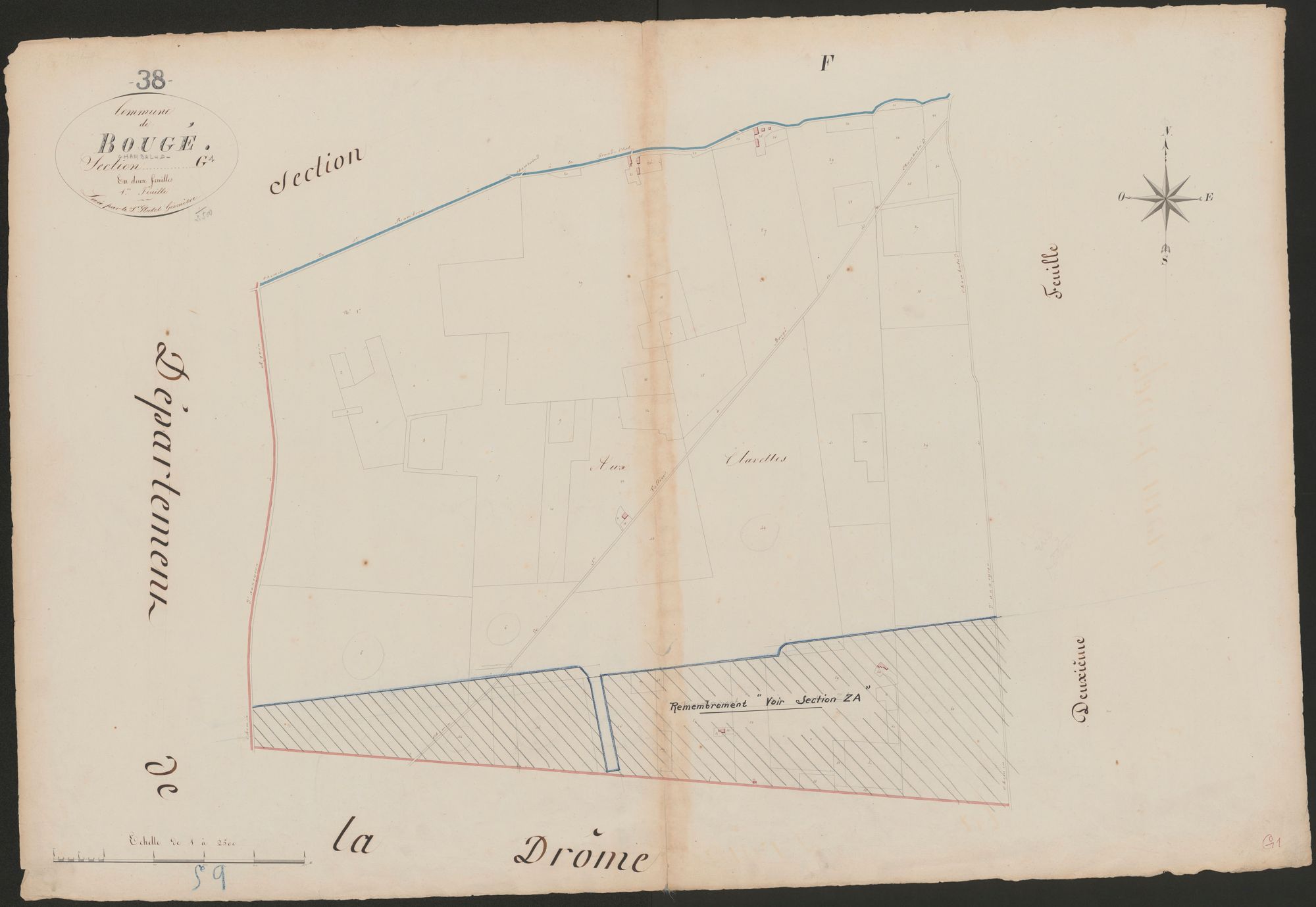 4P4/442 Section G