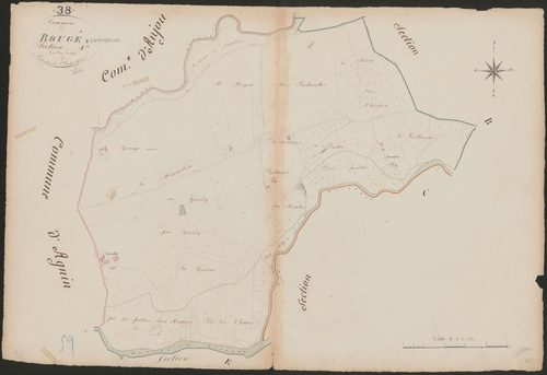 4P4/442 Section A