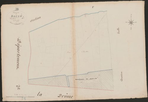 4P4/442 Section G