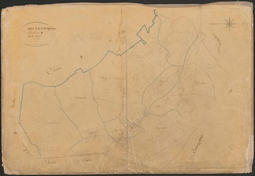 Document emprunté Section B