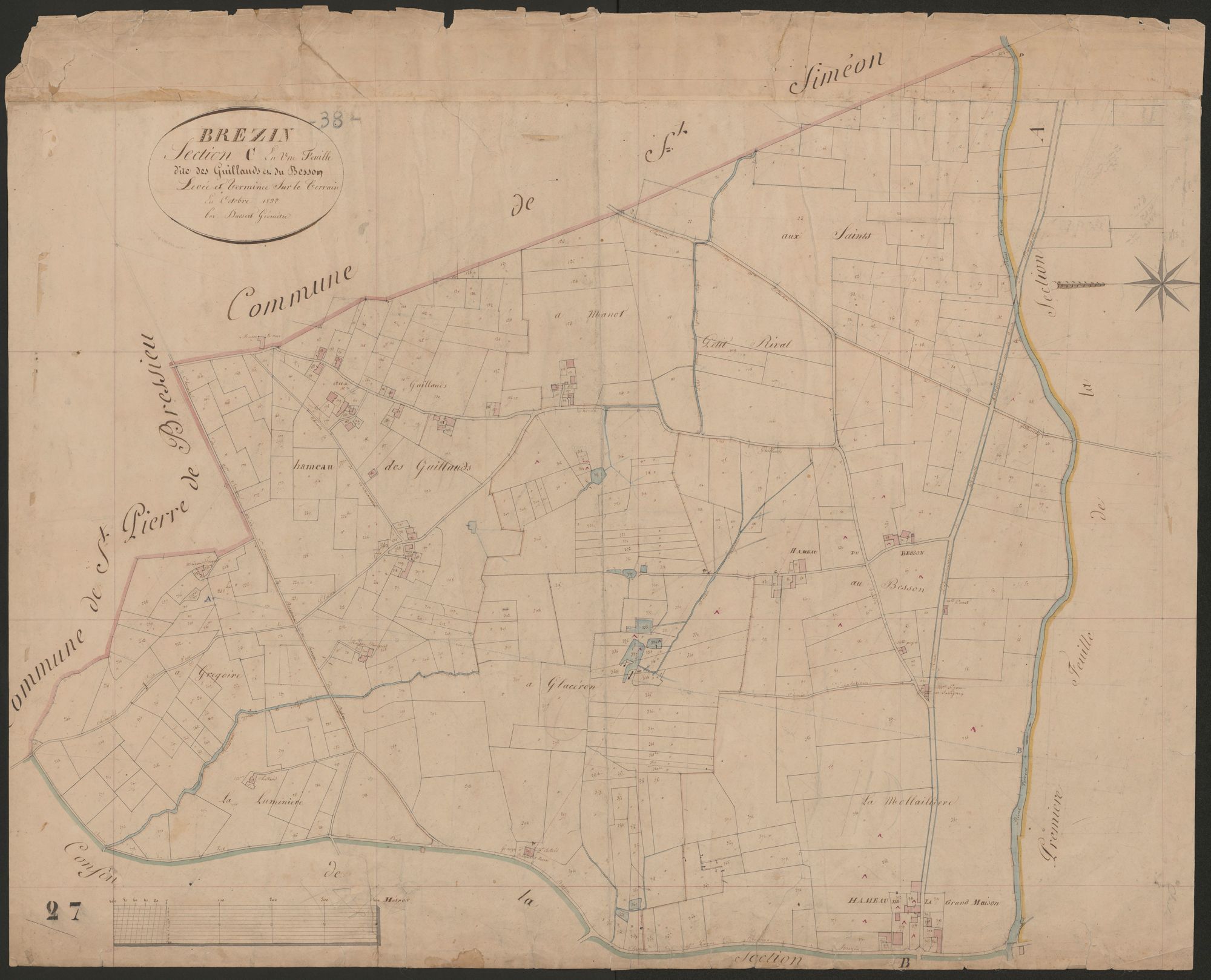 4P4/352 Section C