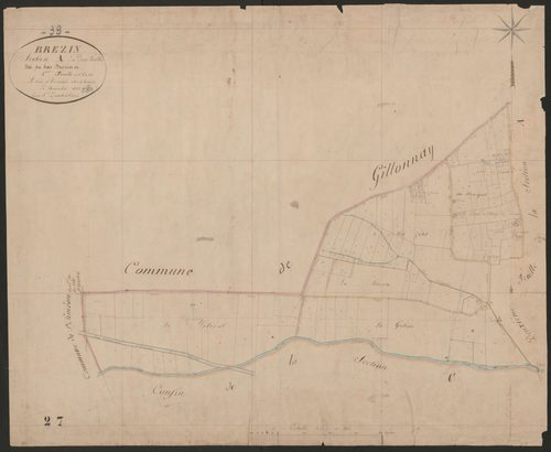 4P4/352 Section A