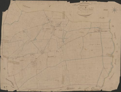 4P4/352 Section B