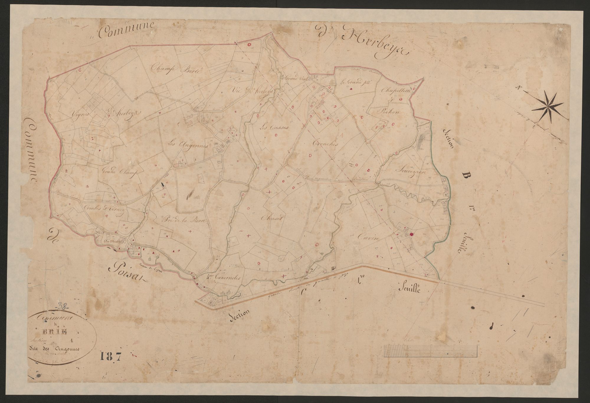 4P4/139 Section A