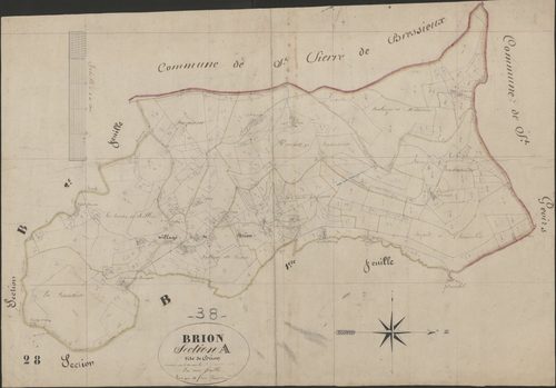 4P4/353 Section A