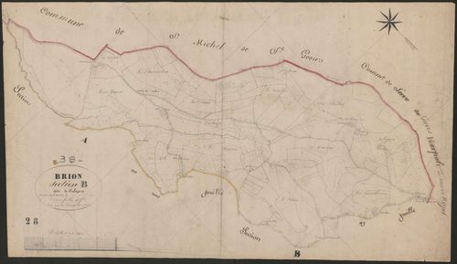 4P4/353 Section B