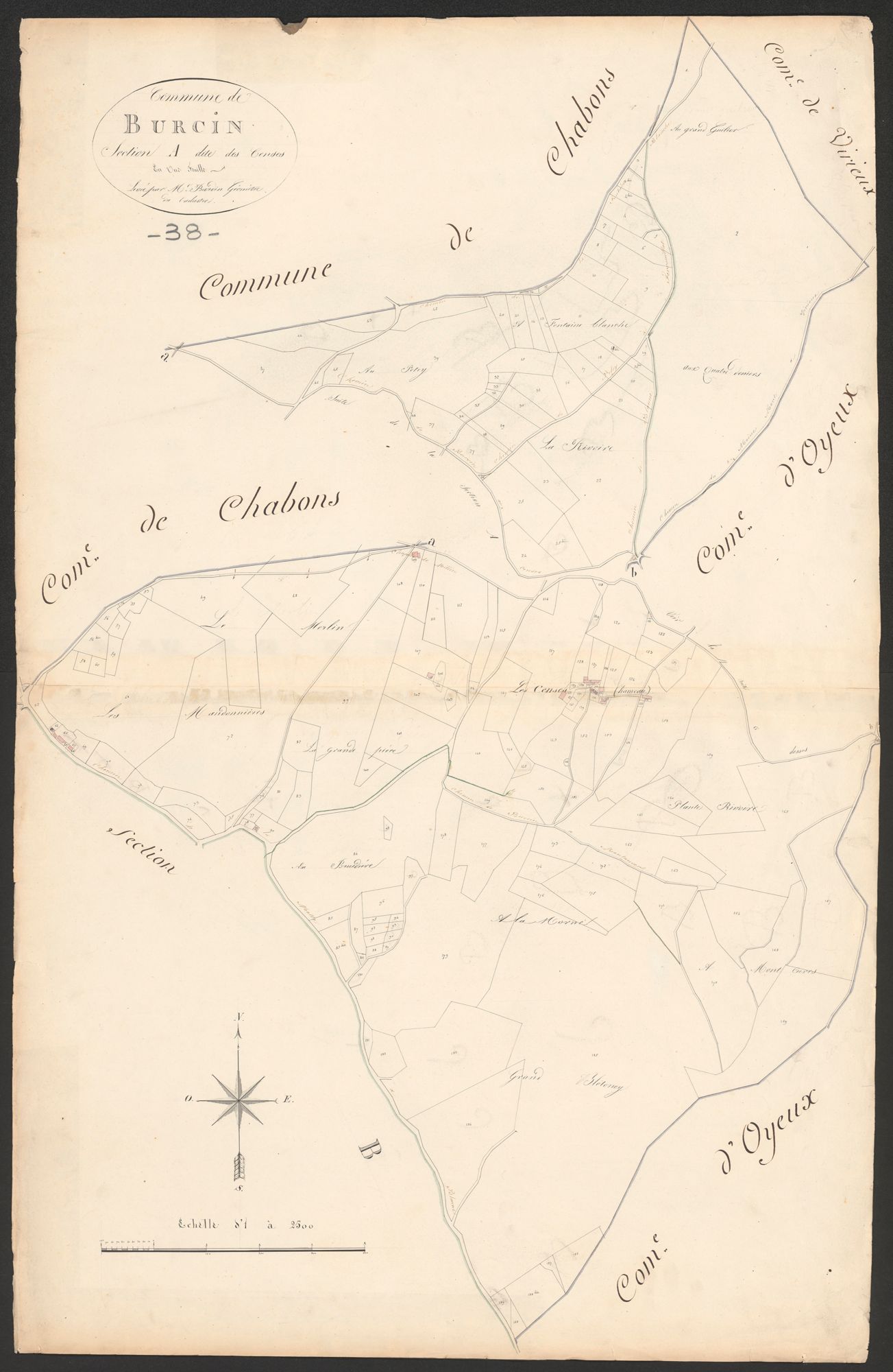4P4/22 Section A
