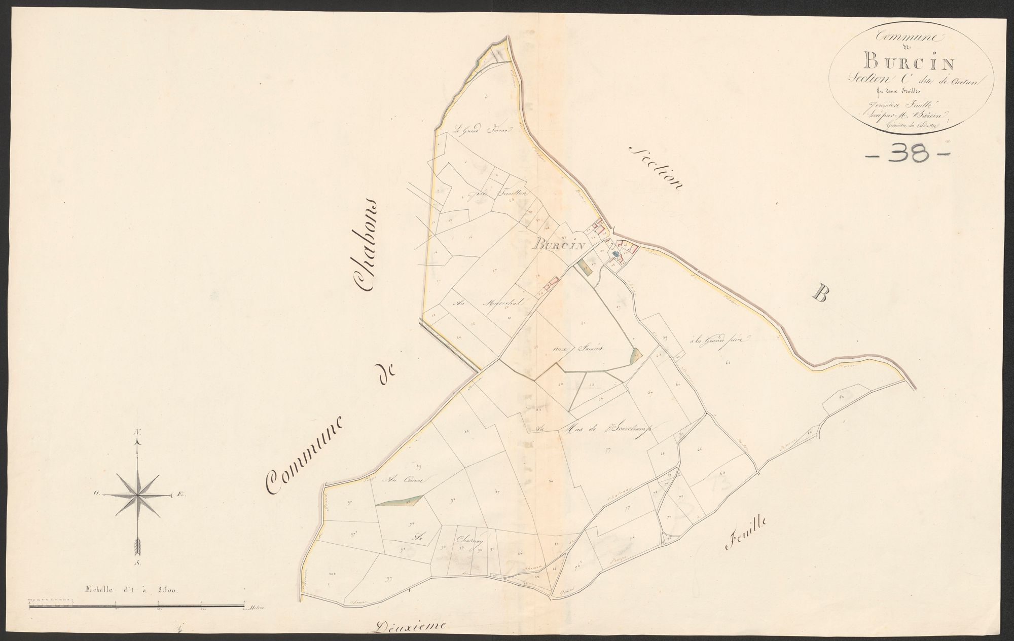 4P4/22 Section C