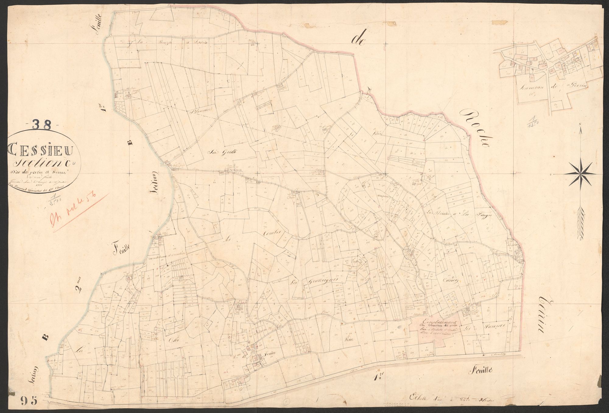 4P4/23 Section C