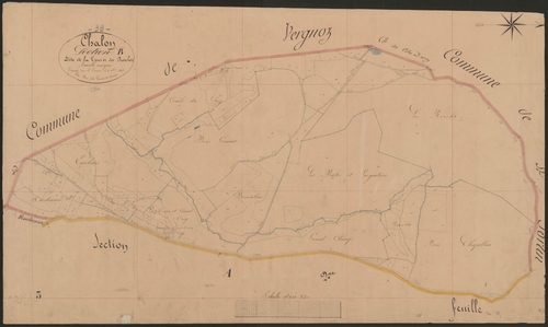 4P4/443 Section B