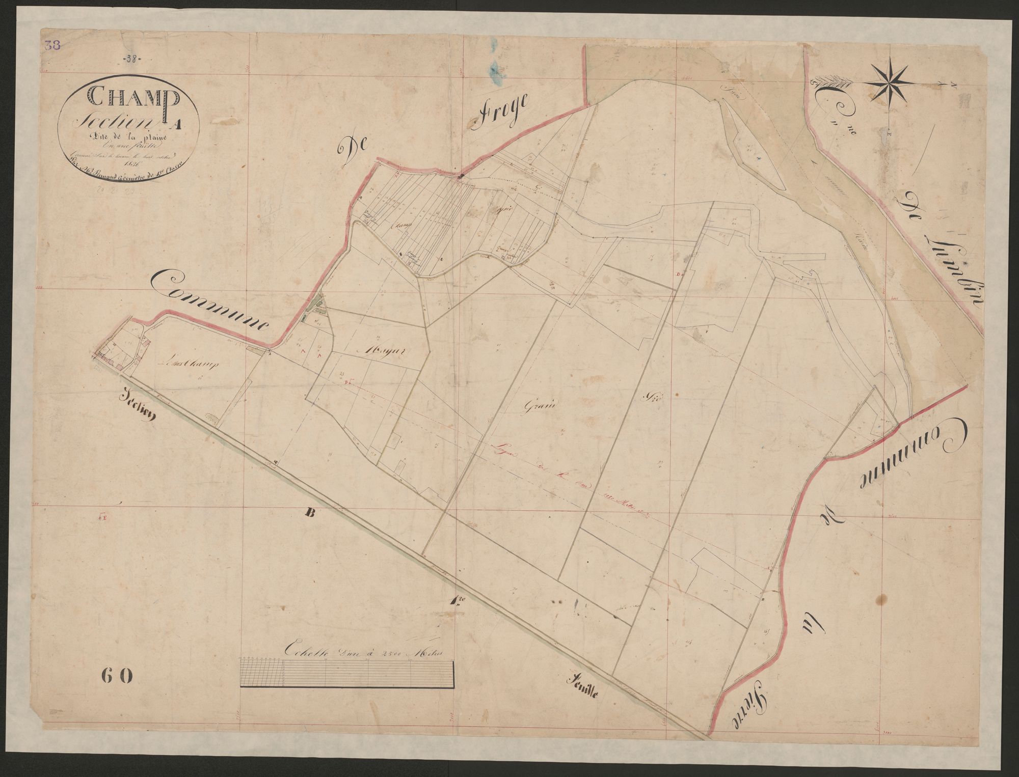 4P4/143 Section A