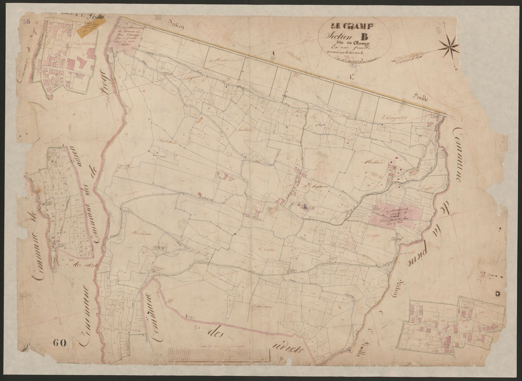 4P4/143 Section B