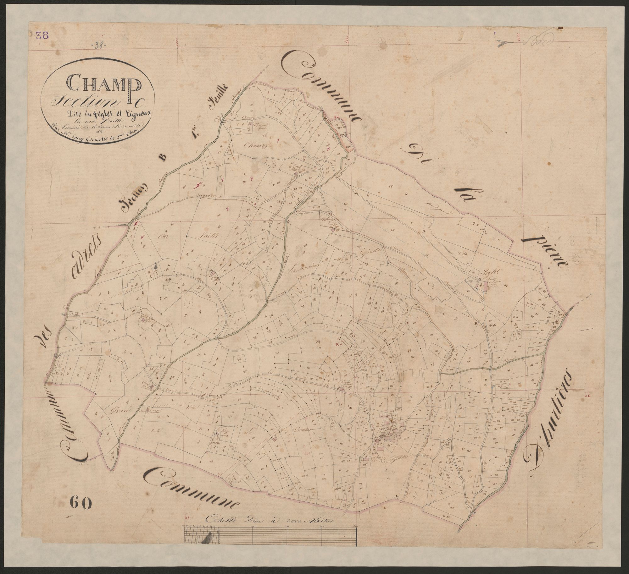 4P4/143 Section C
