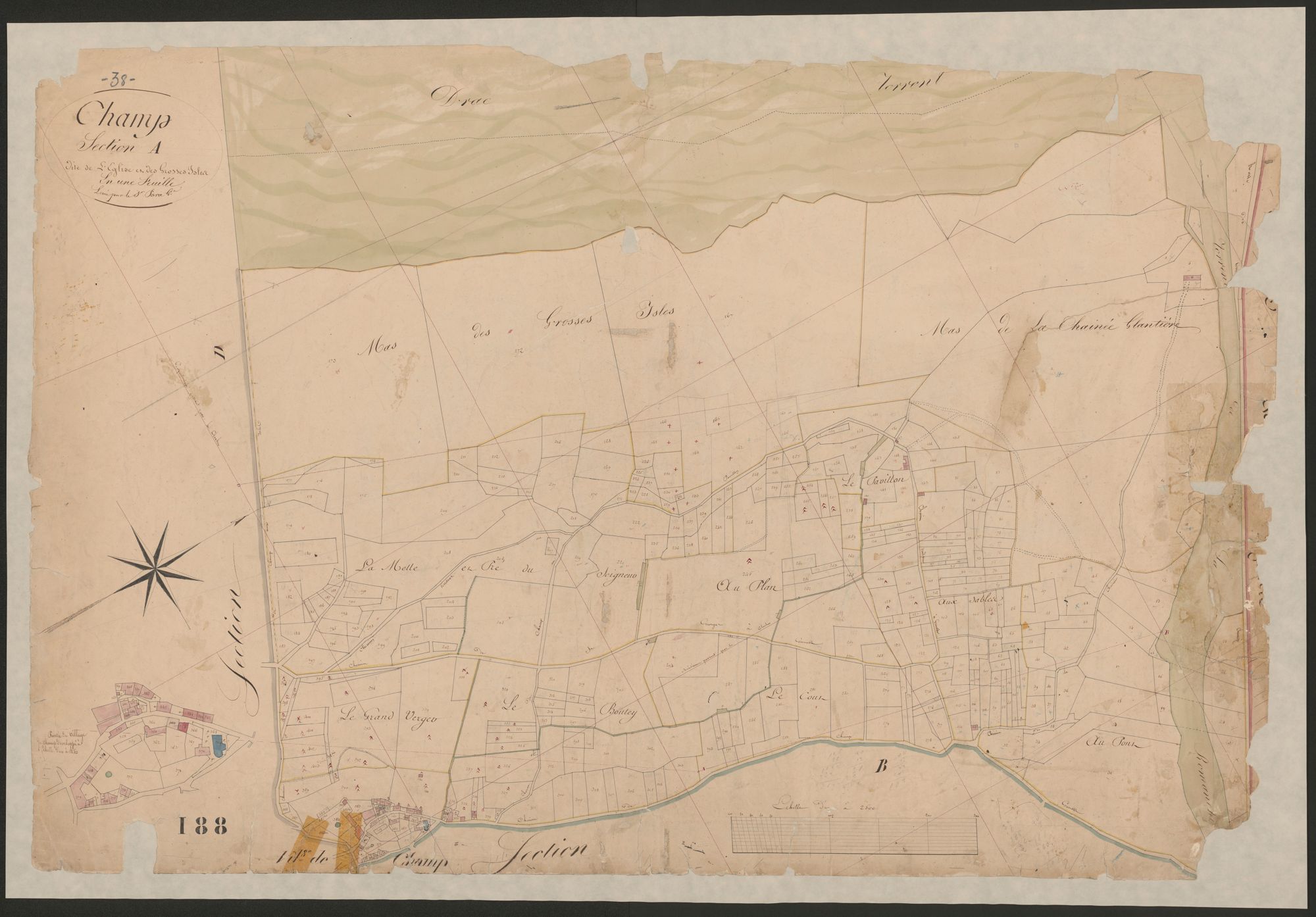 4P4/144 Section A