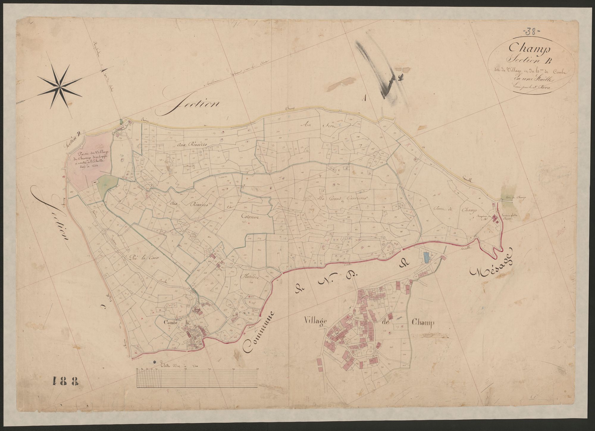 4P4/144 Section B