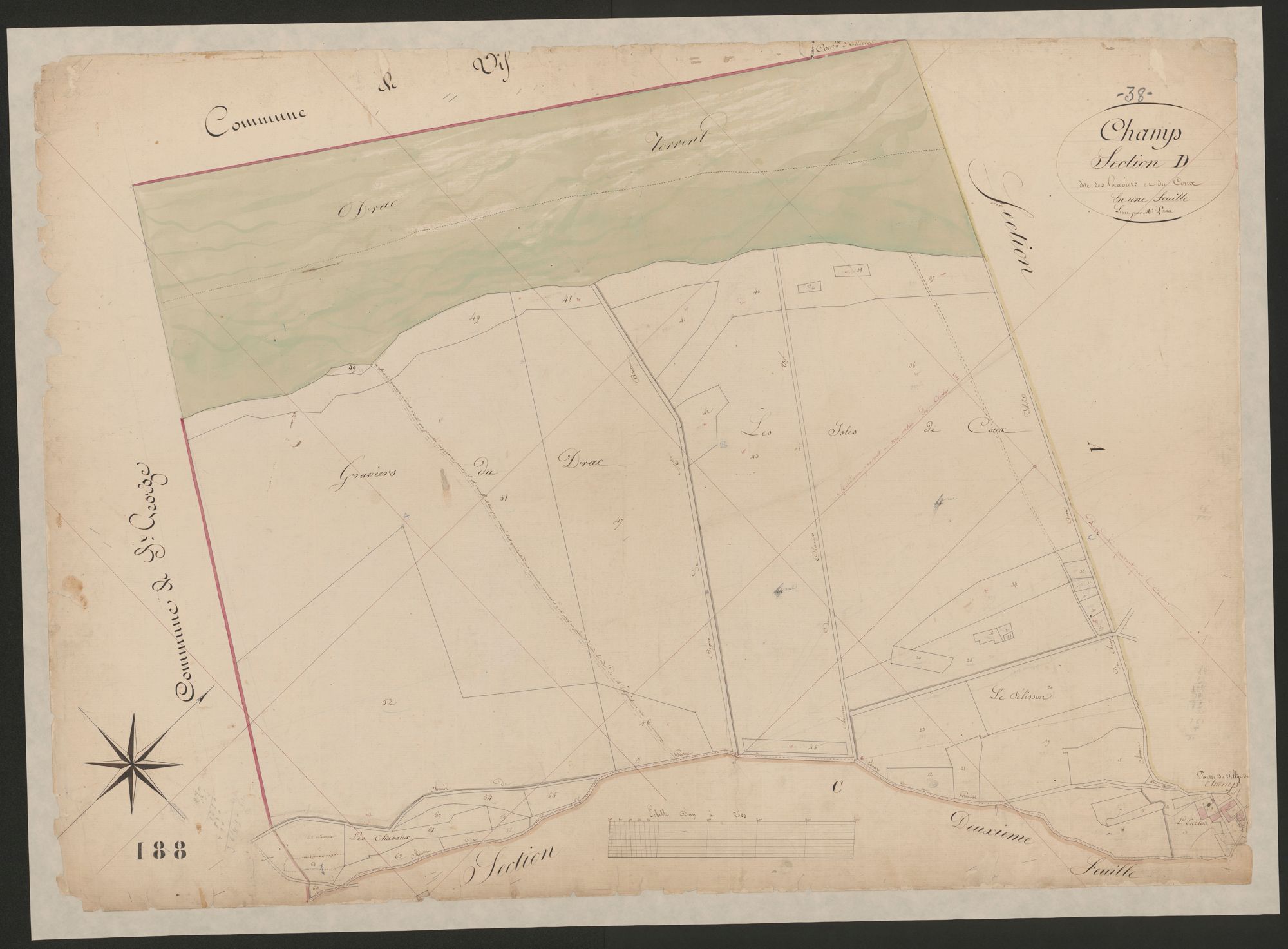 4P4/144 Section D
