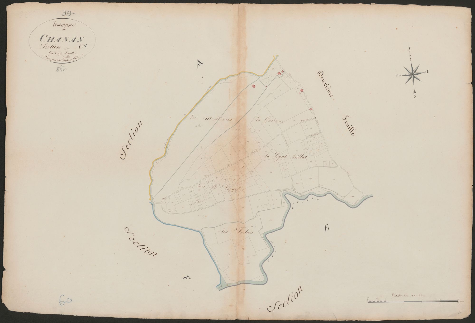 4P4/445 Section C