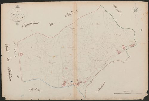 4P4/445 Section A