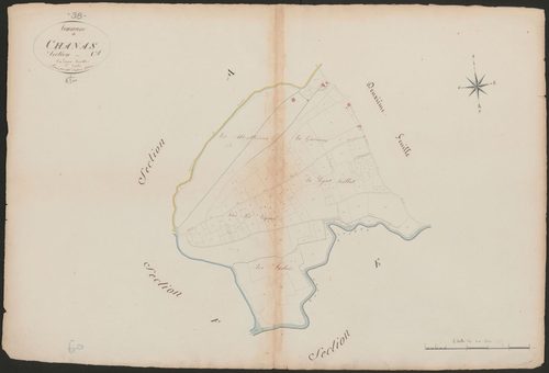 4P4/445 Section C
