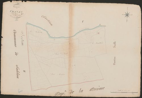 4P4/445 Section E