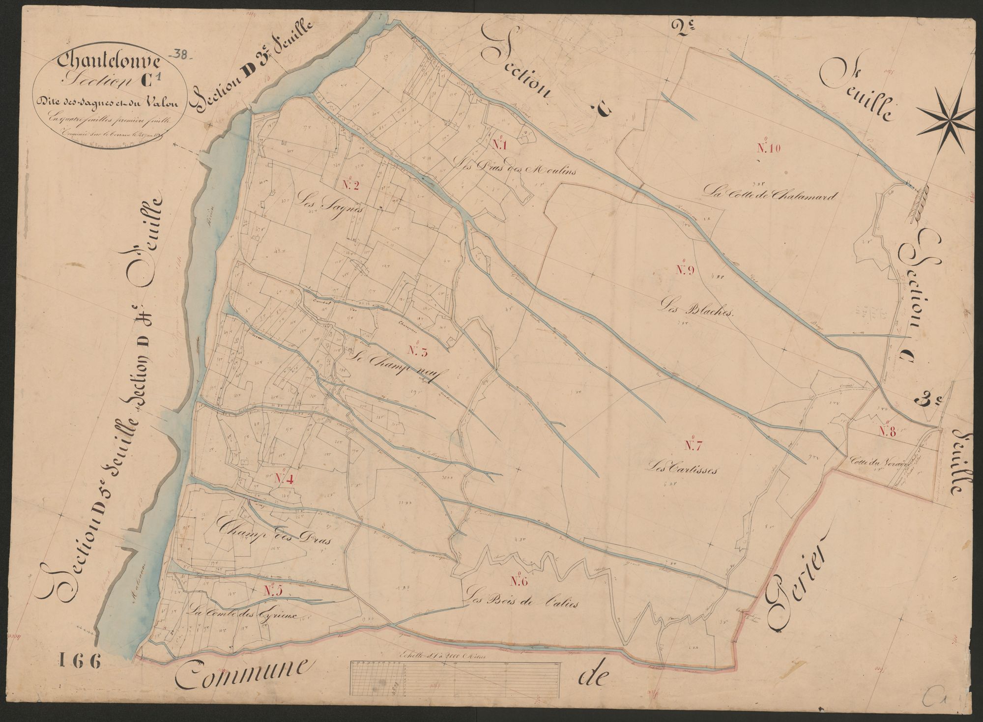 4P4/242 Section C