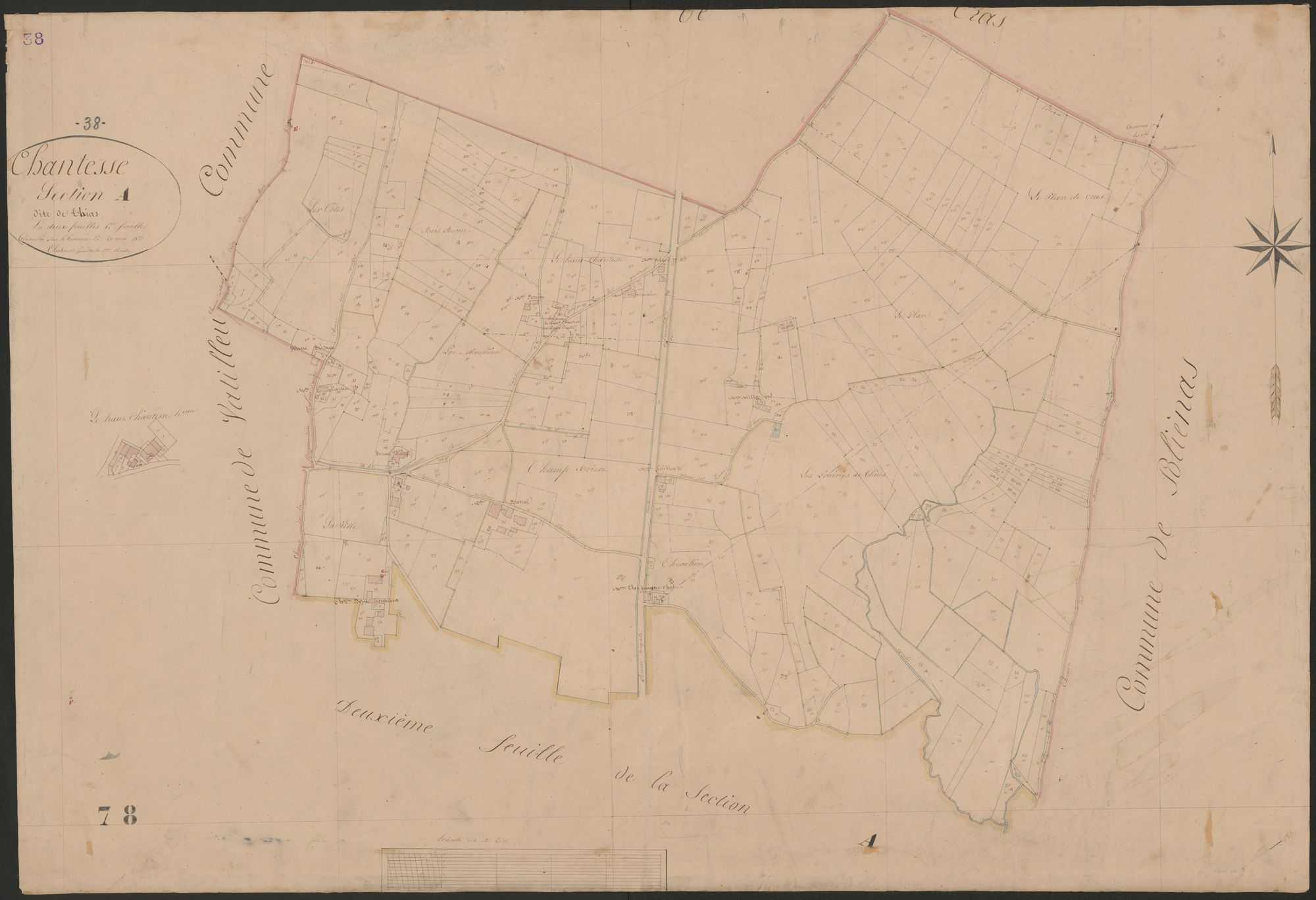 4P4/354 Section A