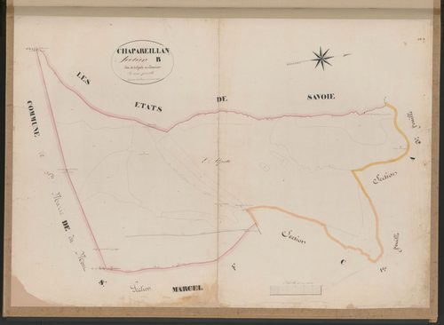 Document emprunté Section B