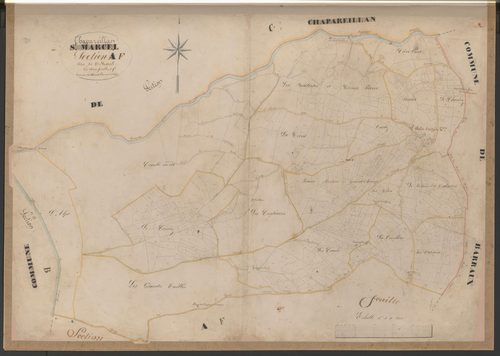 Document emprunté Section F