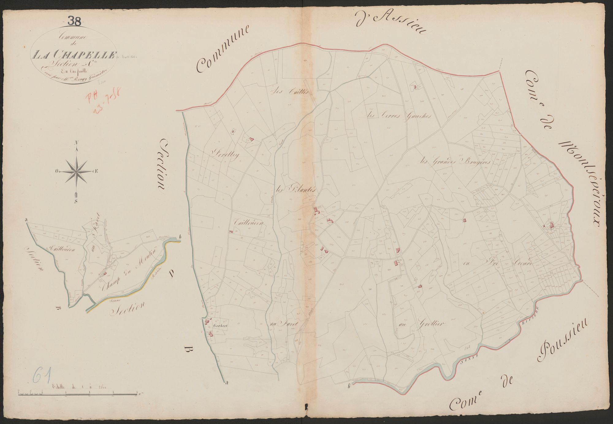 4P4/446 Section C