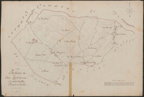 4P4/355 Section A