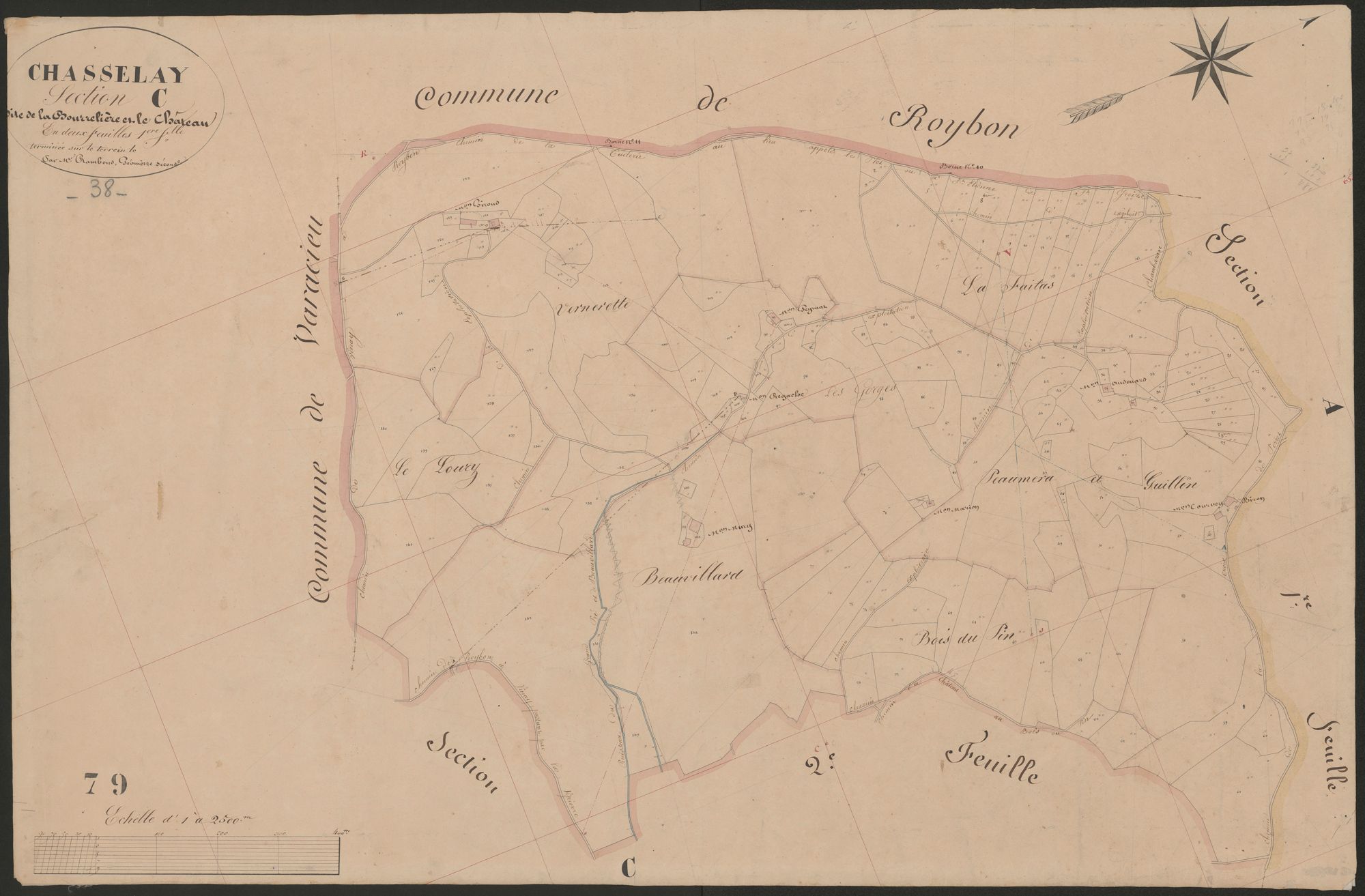 4P4/356 Section C