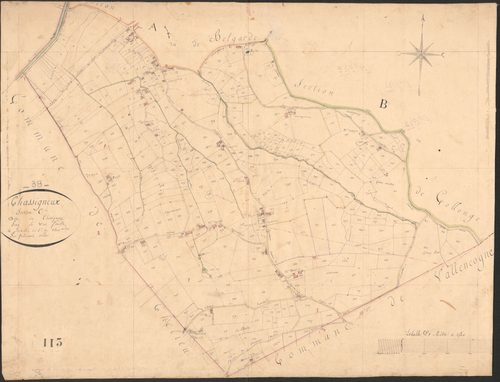 4P4/30 Section C