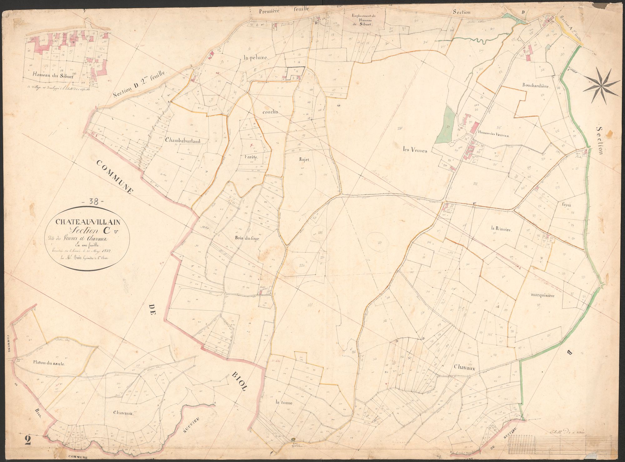 4P4/31 Section C